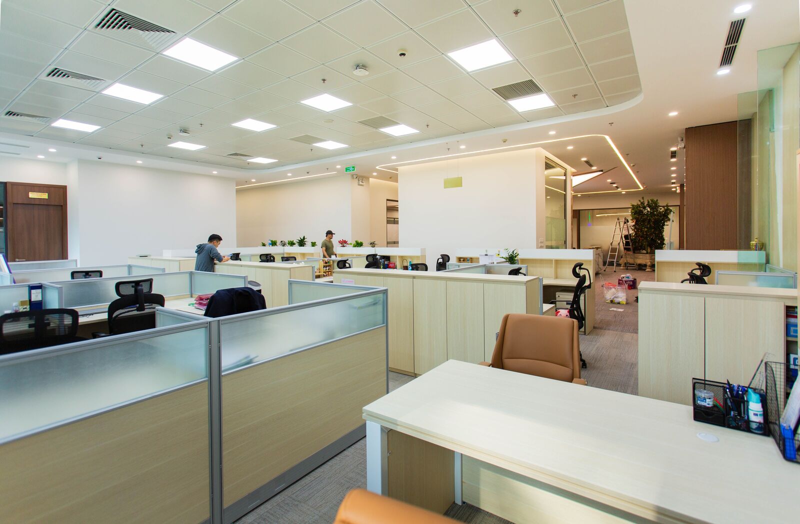 Offices & Shops