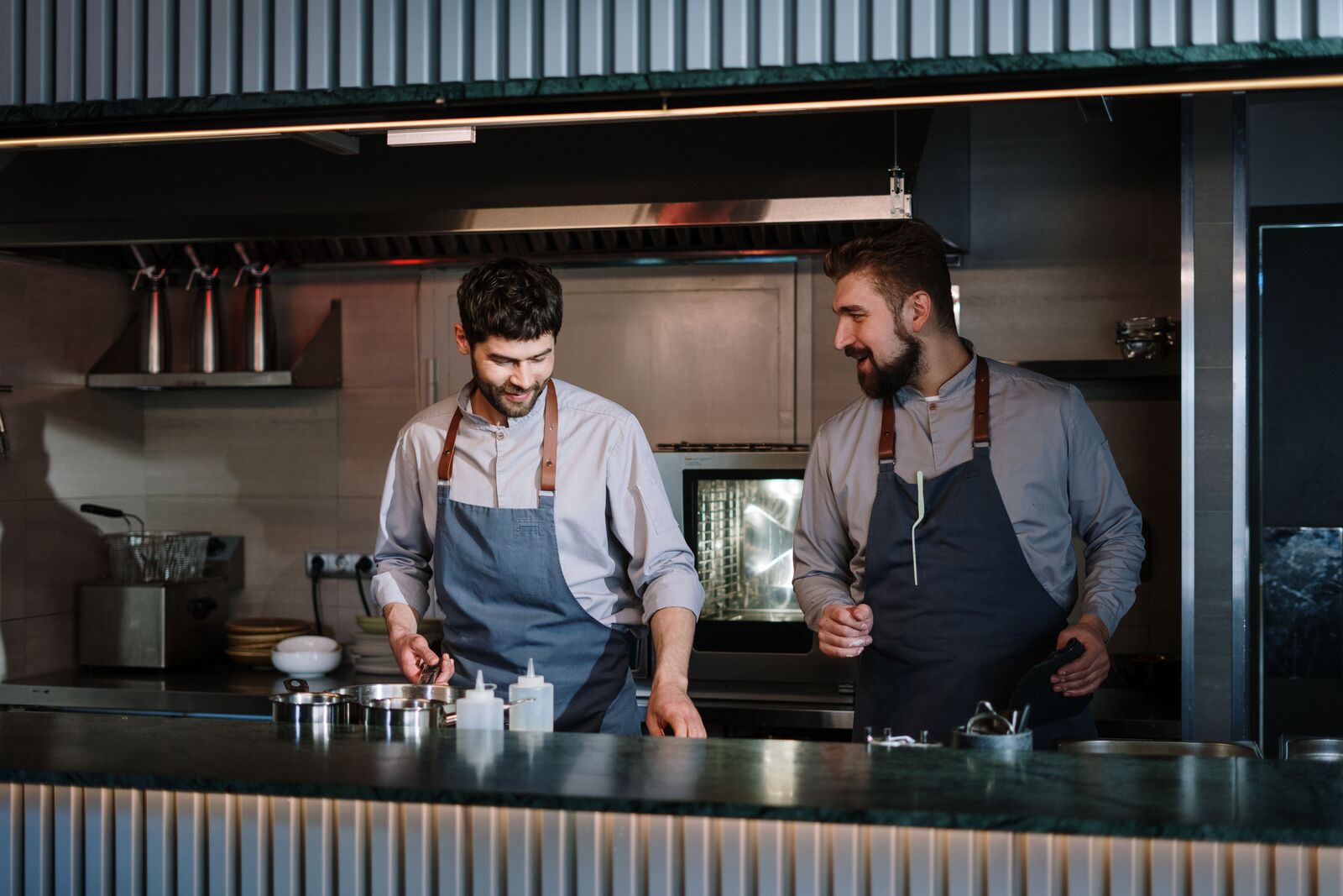 Restaurants & F&B